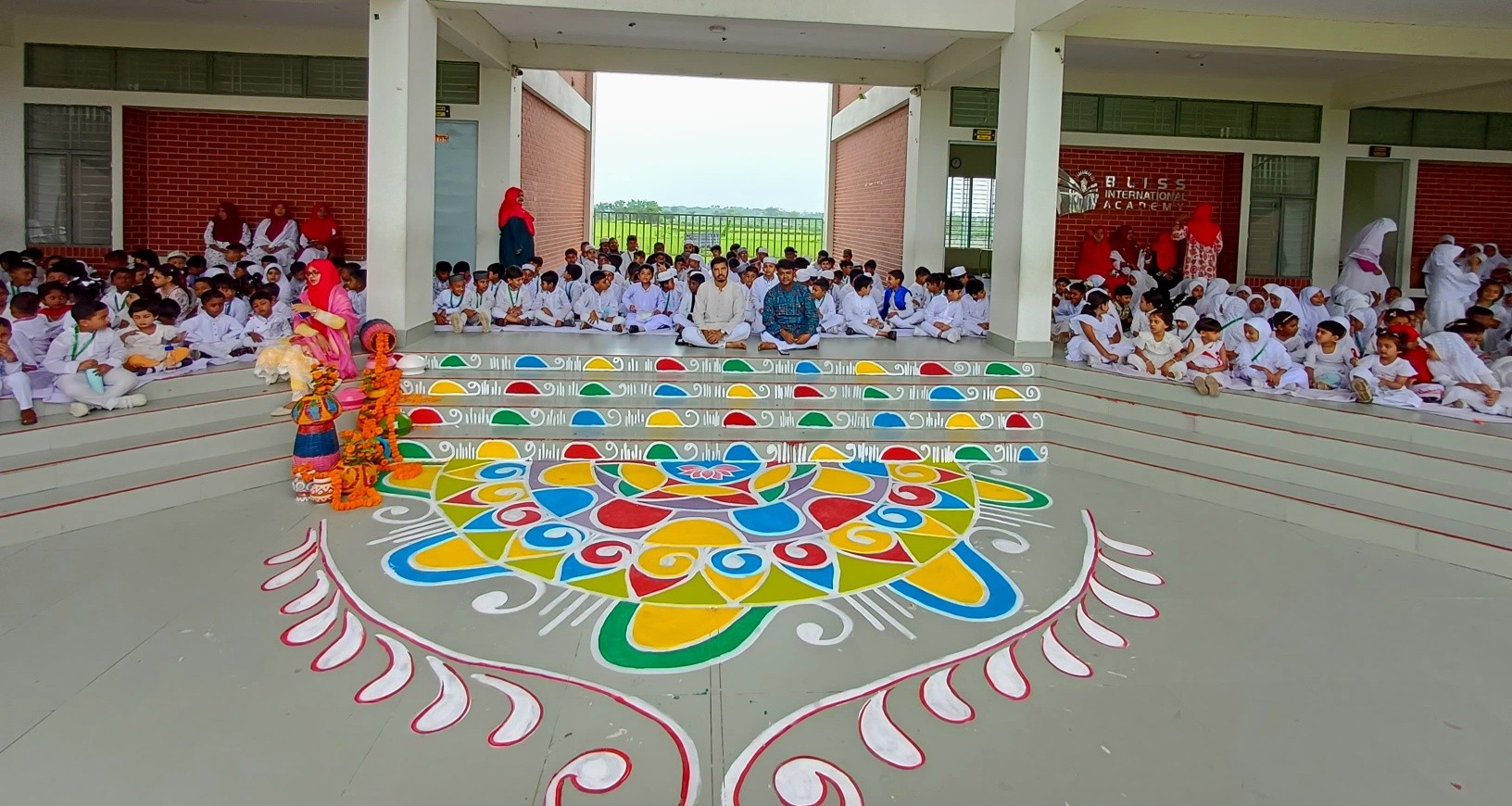 Pahela Boishakh 1433