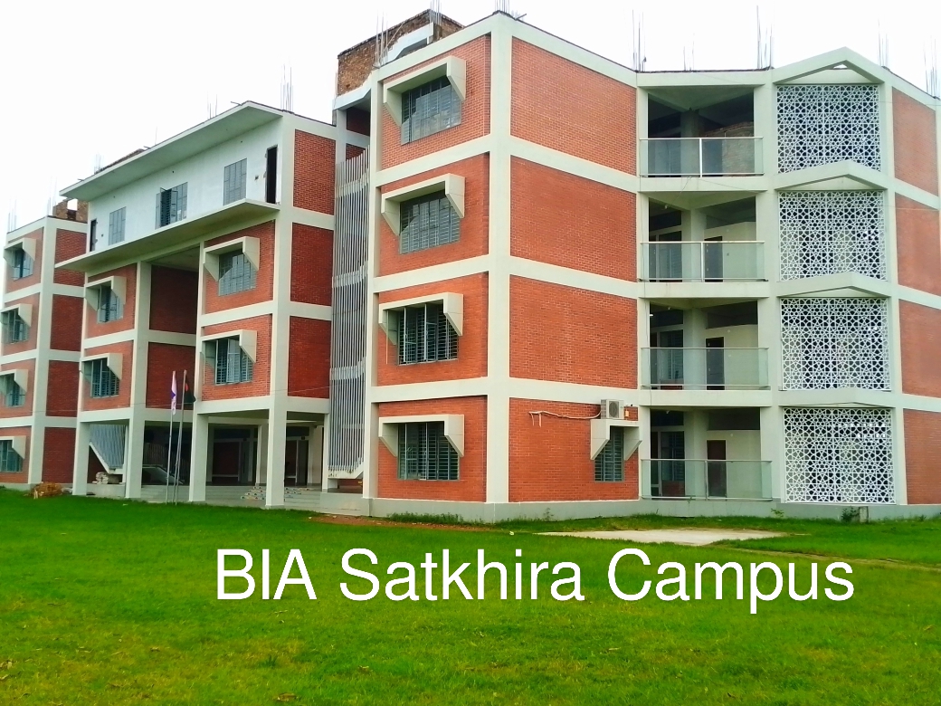 Satkhira Campus 2