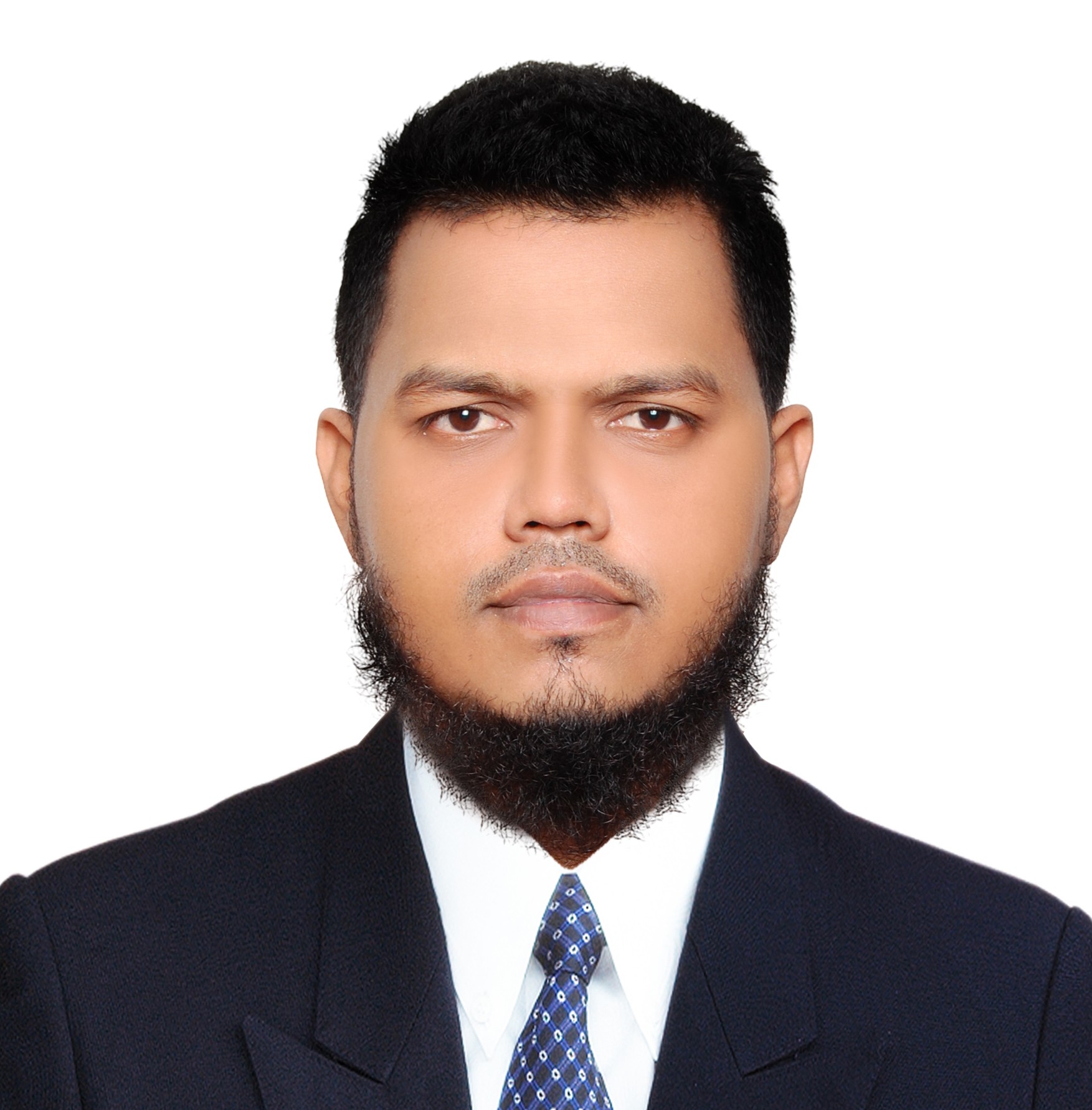 Aman Ullah Shaker